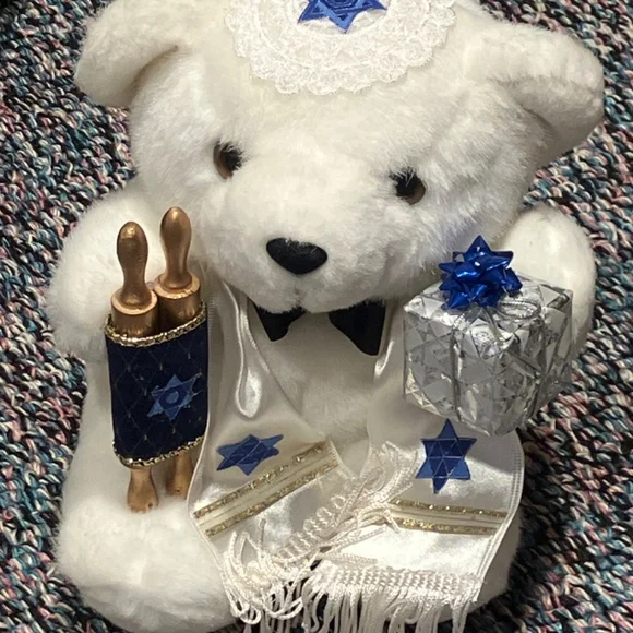 Such a perfect gift for a bar mitzvah! - Picture 2 of 5